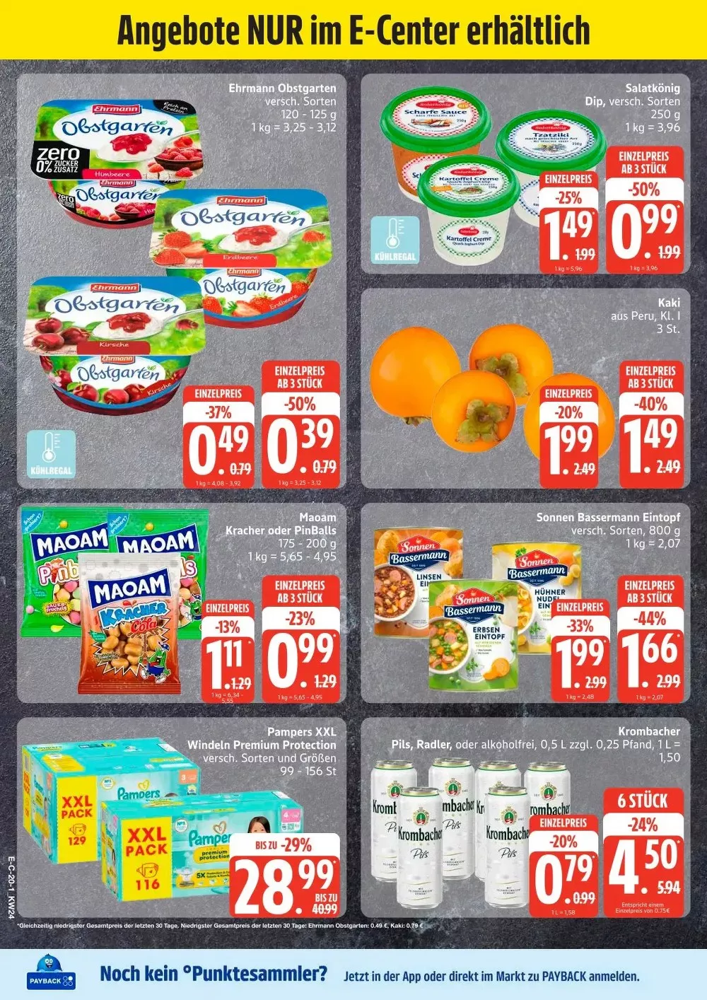 edeka nord prospekt juni 8 13 6