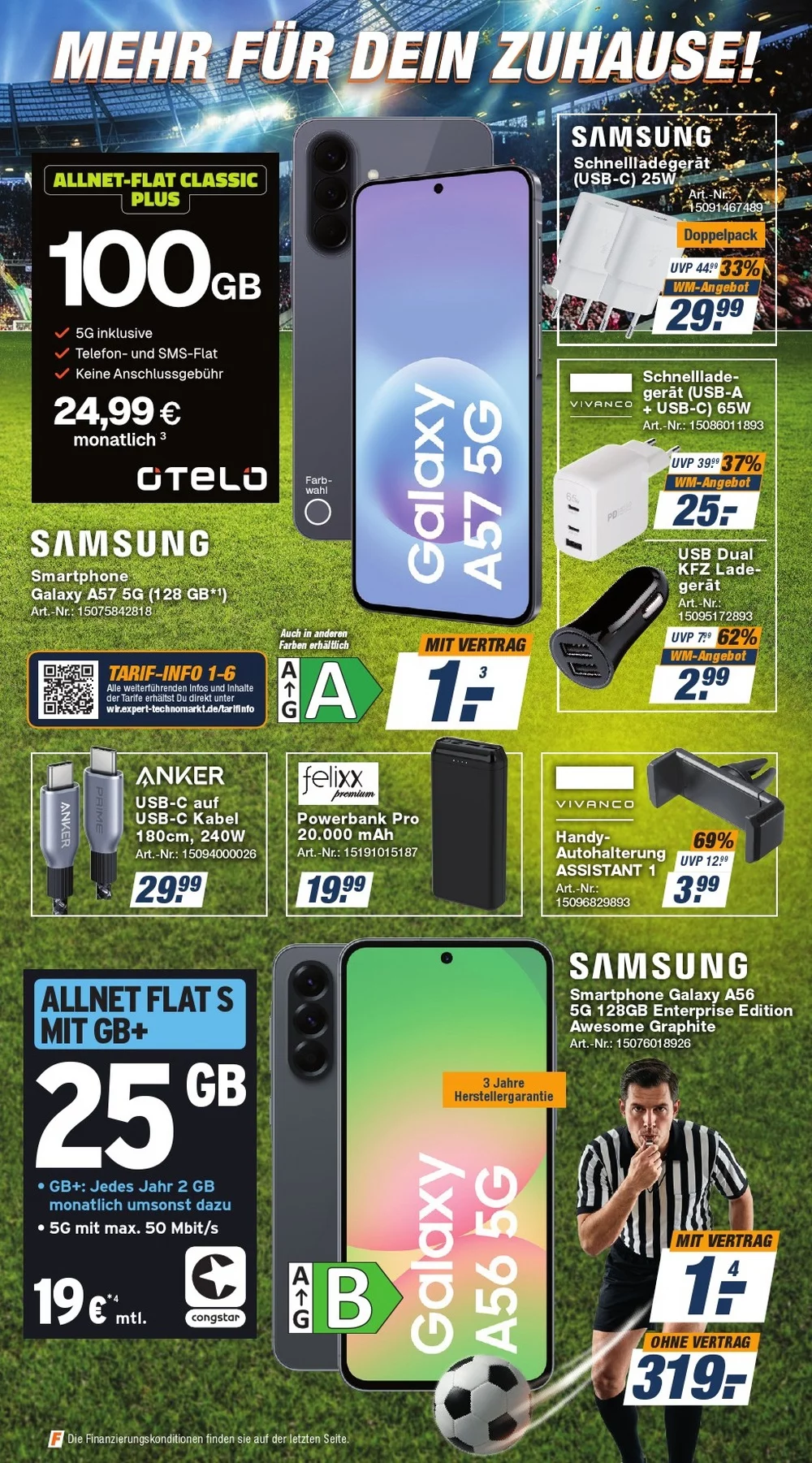 expert technomarkt prospekt juni 5 13 5
