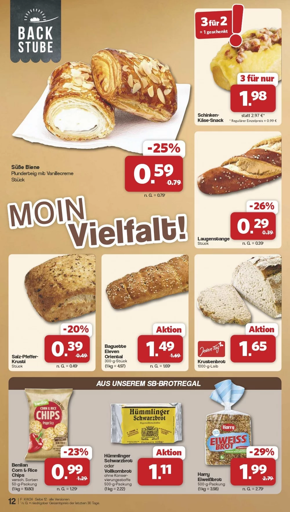 famila prospekt juni 8 1312