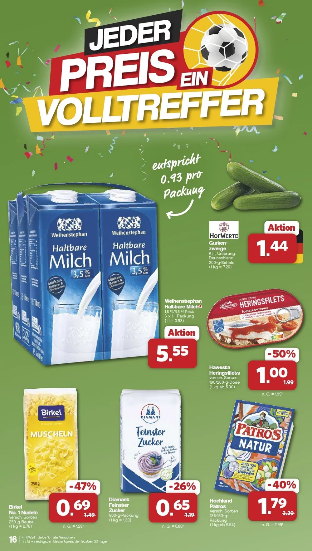 famila prospekt juni 8 1316
