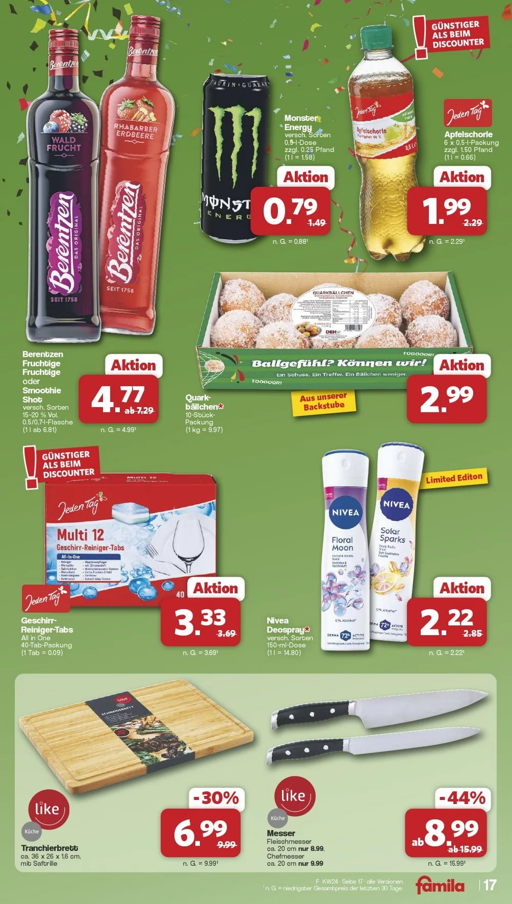 famila prospekt juni 8 1317