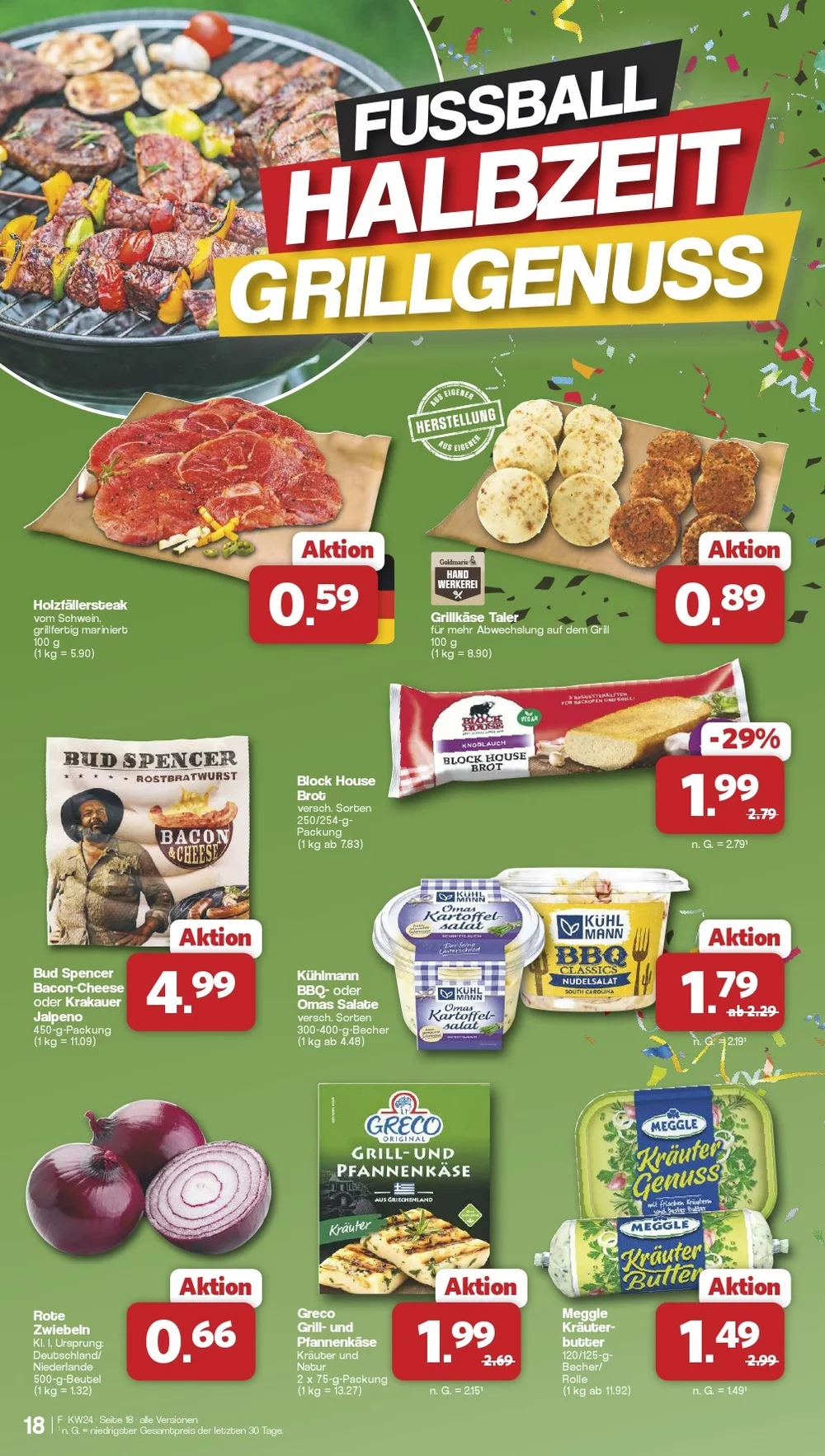 famila prospekt juni 8 1318