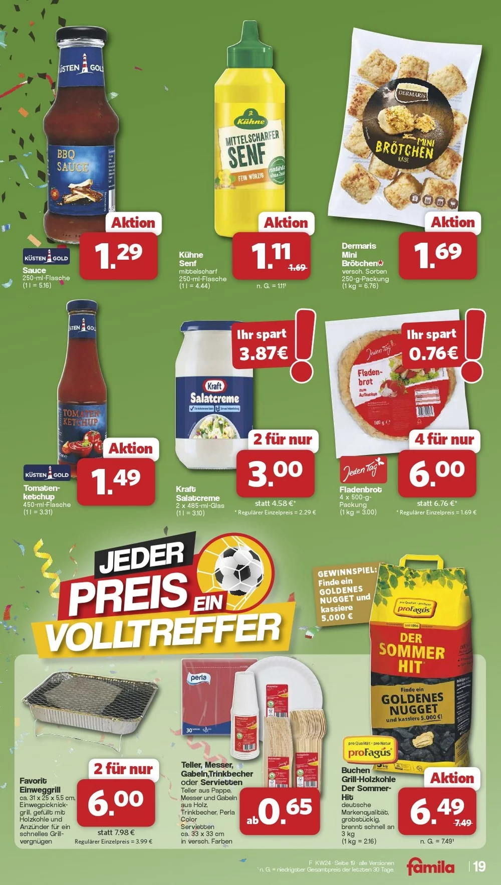 famila prospekt juni 8 1319