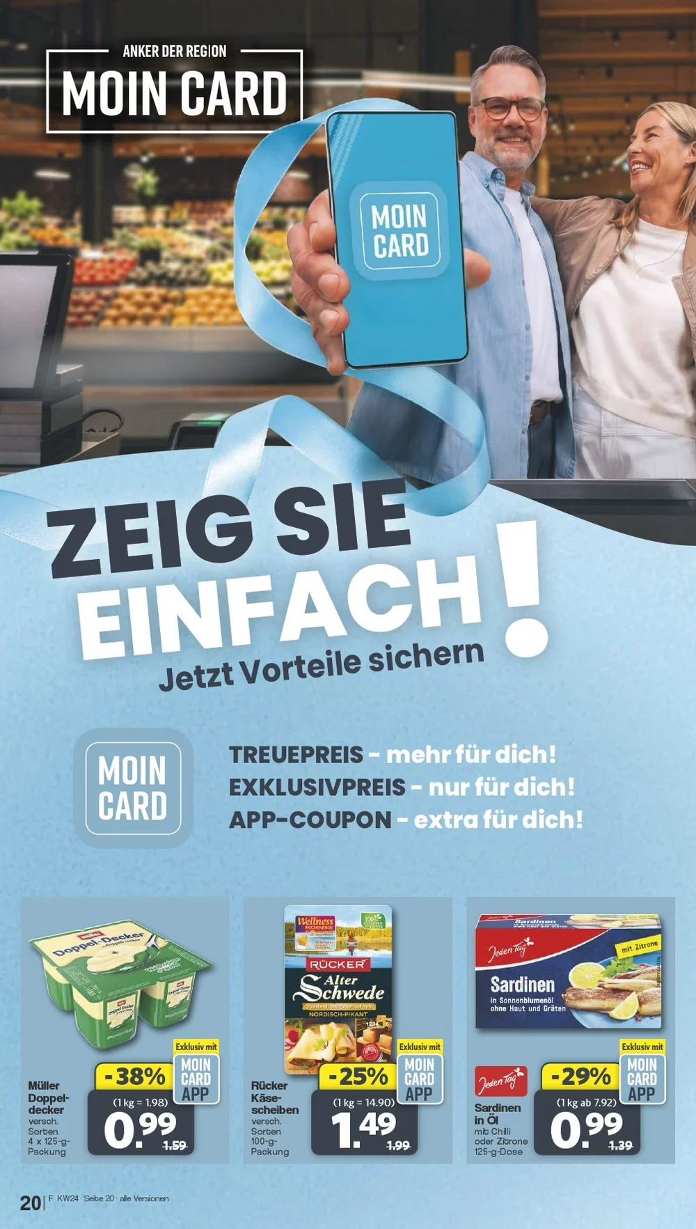 famila prospekt juni 8 1320