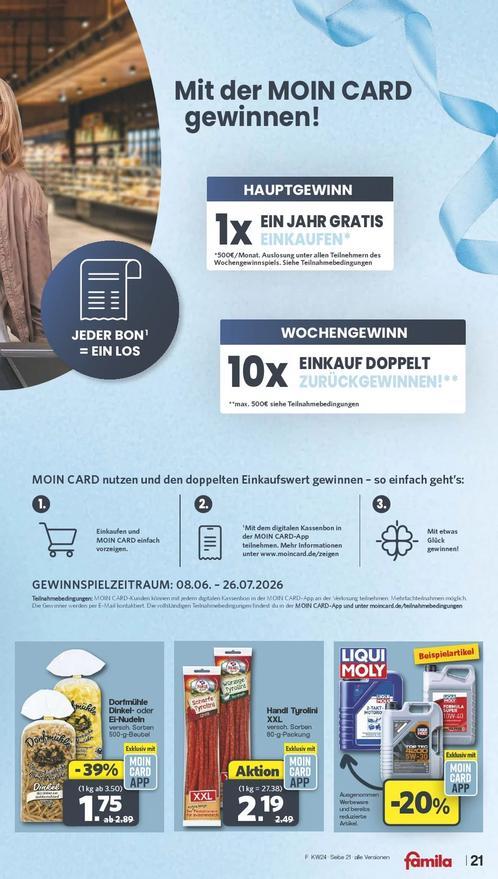 famila prospekt juni 8 1321