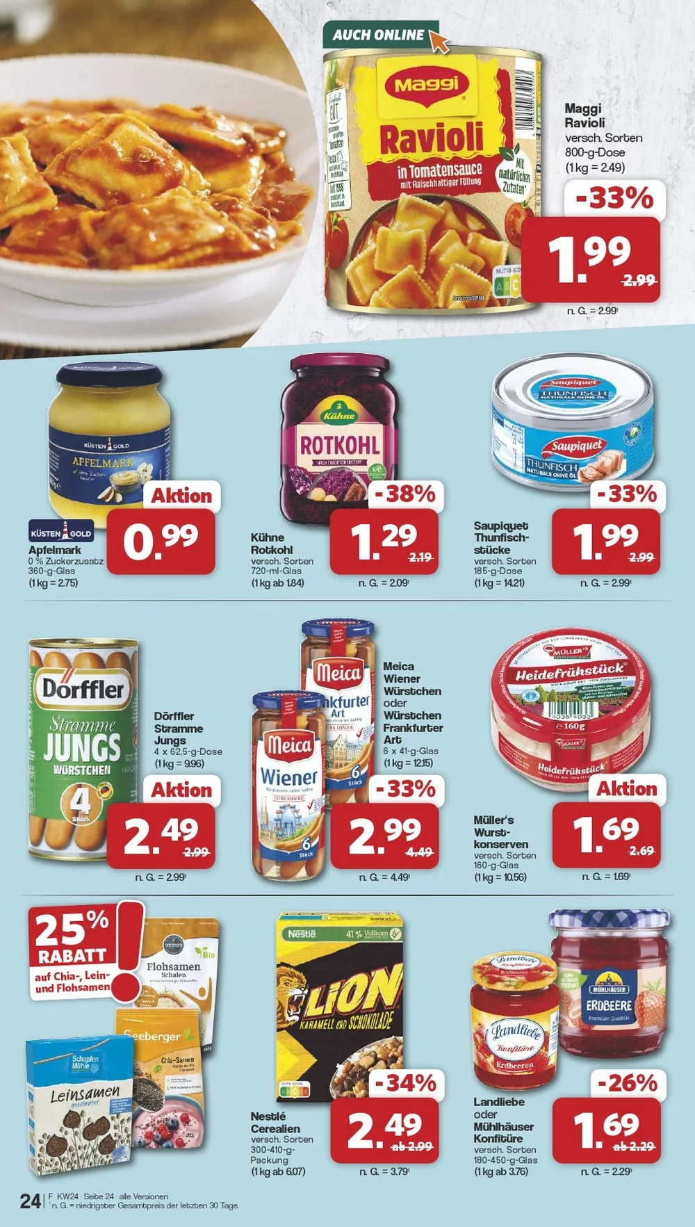 famila prospekt juni 8 1324