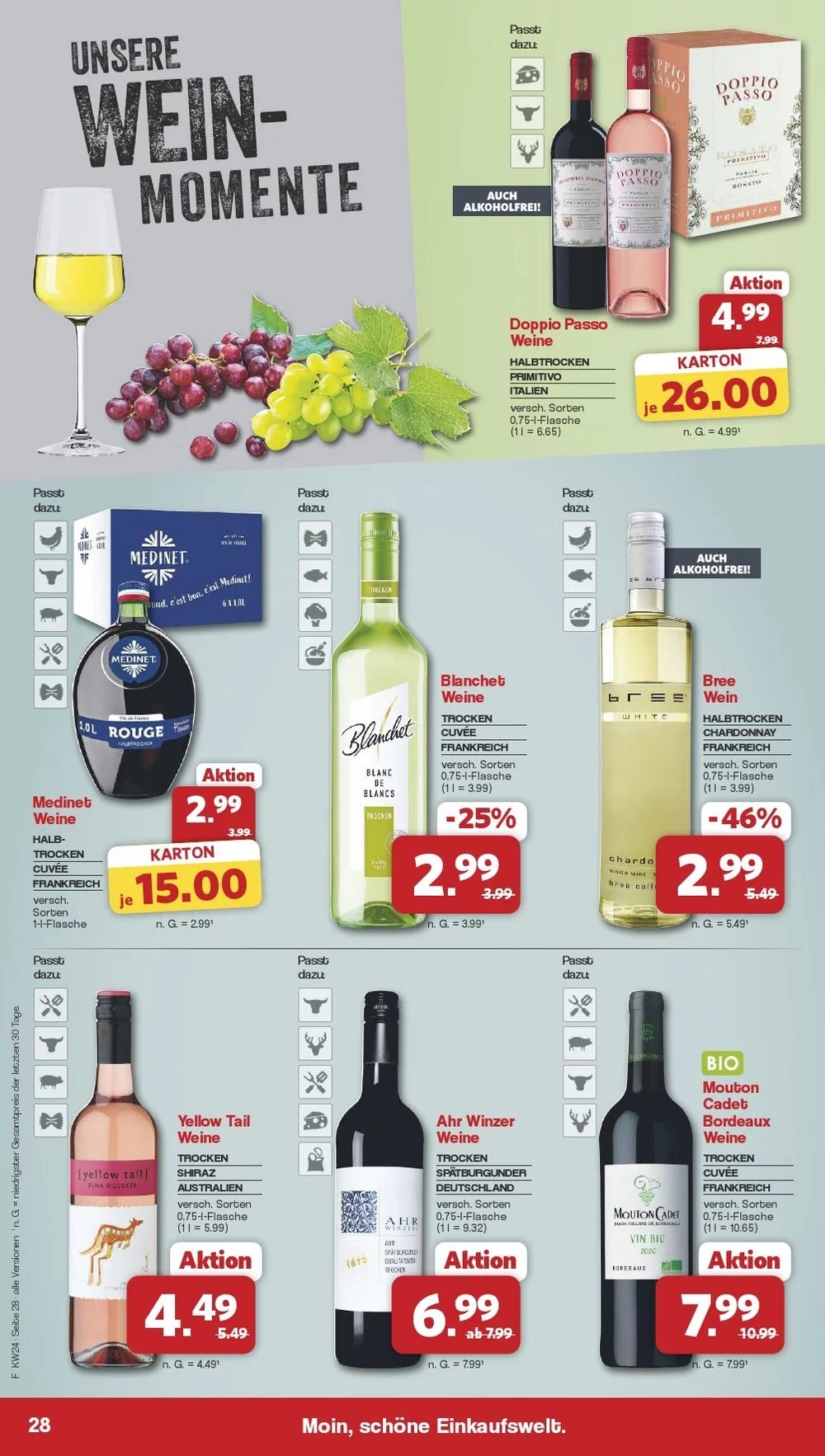 famila prospekt juni 8 1330