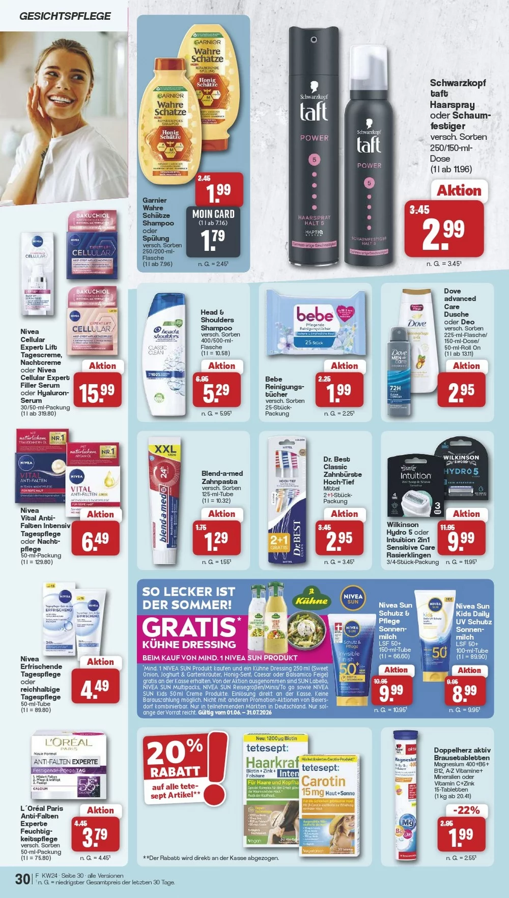 famila prospekt juni 8 1332