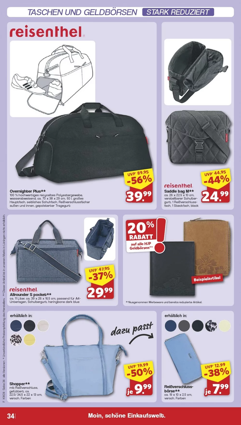 famila prospekt juni 8 1336
