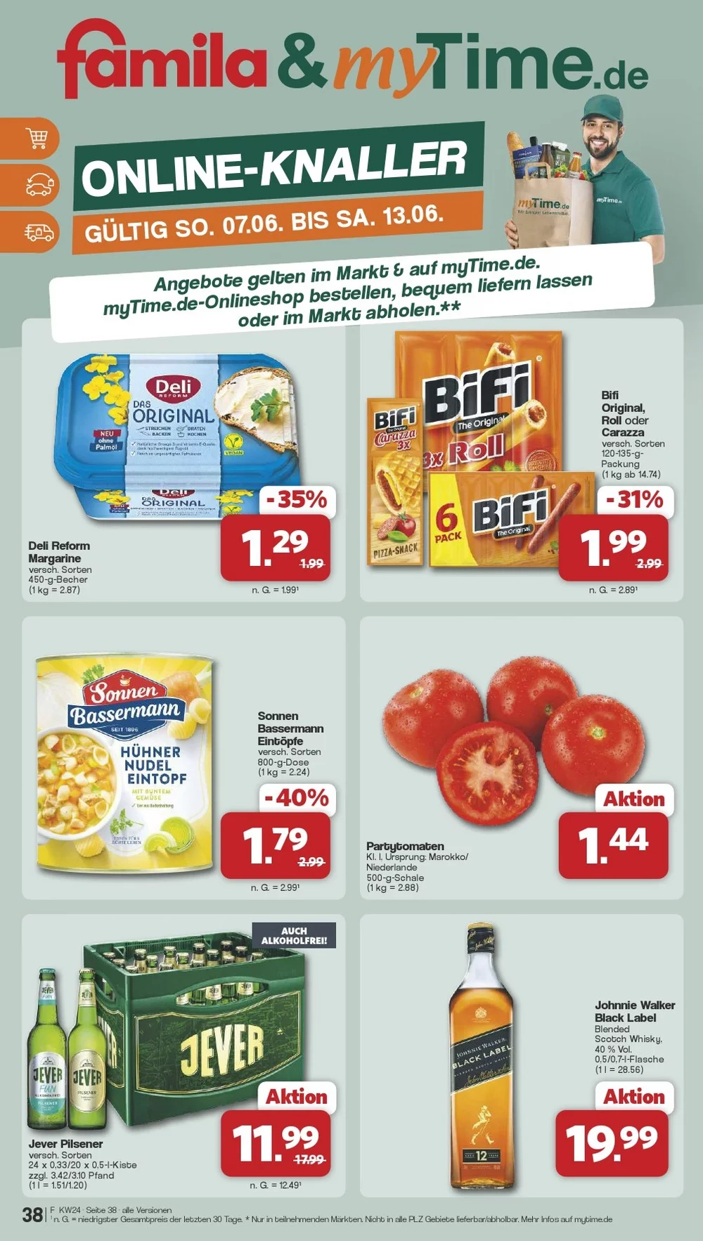 famila prospekt juni 8 1340