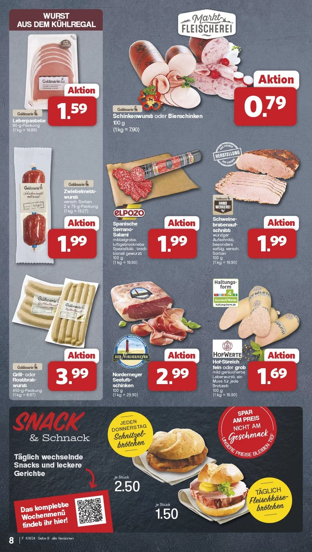 famila prospekt juni 8 138