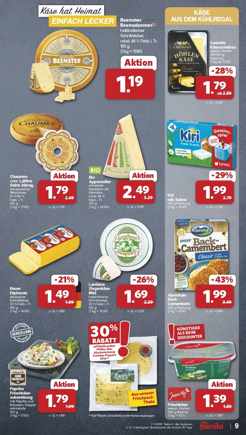 famila prospekt juni 8 139