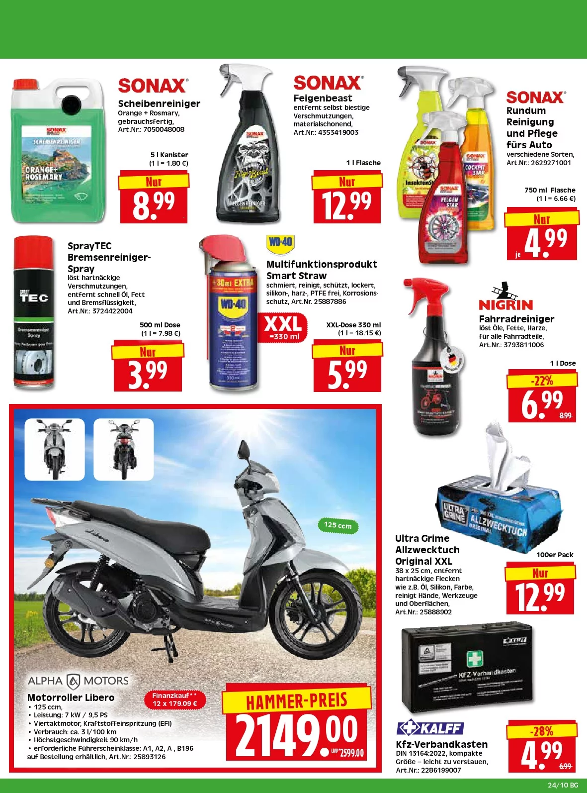 herkules baumarkt prospekt juni 8 13 10
