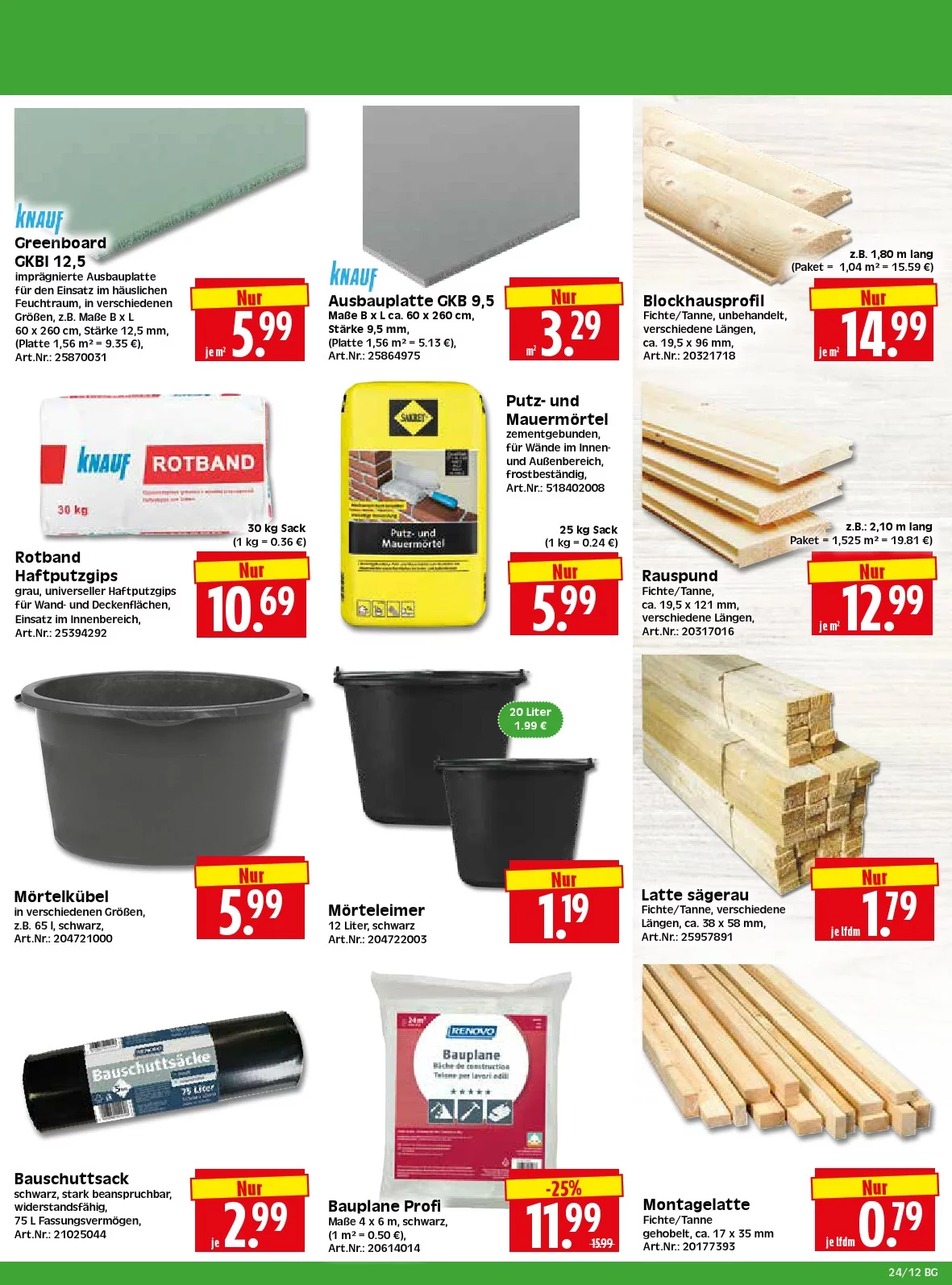 herkules baumarkt prospekt juni 8 13 12