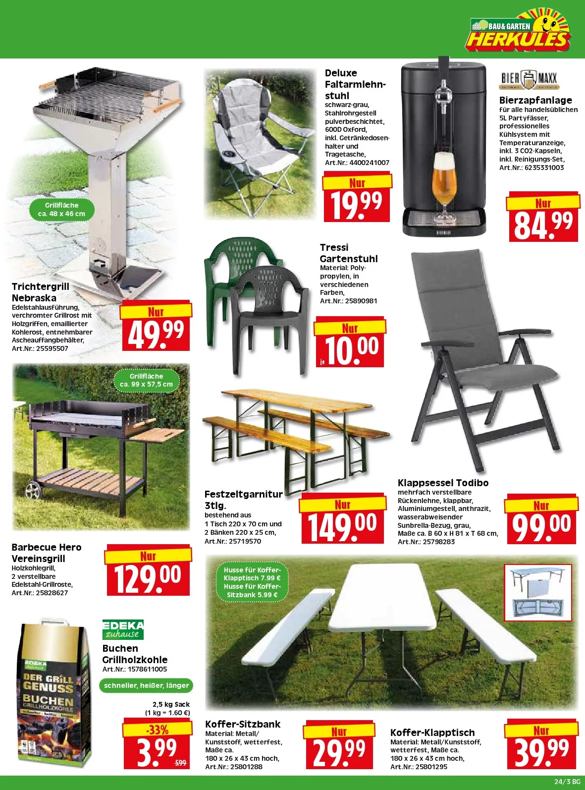 herkules baumarkt prospekt juni 8 13 3