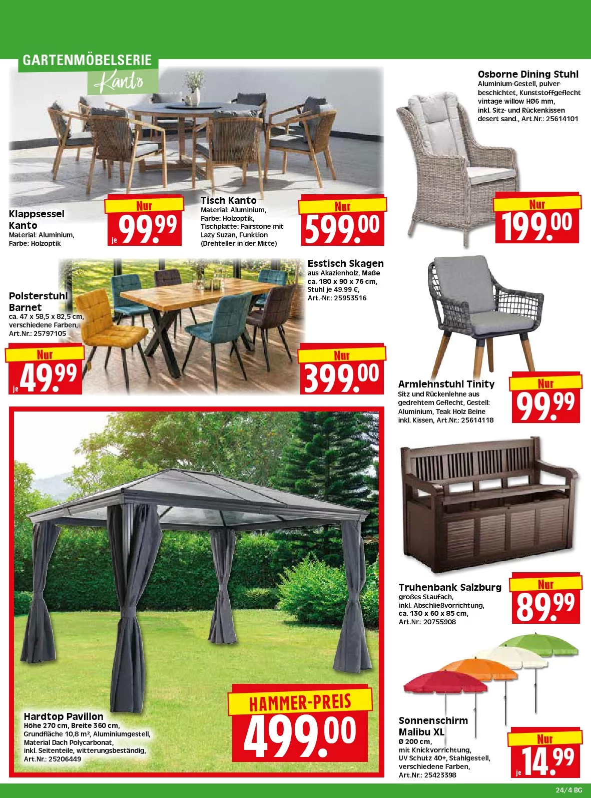herkules baumarkt prospekt juni 8 13 4