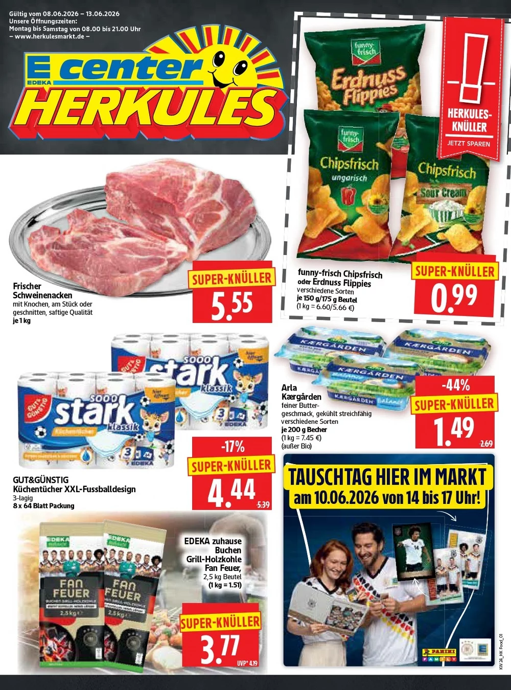 herkules e center prospekt kw-24