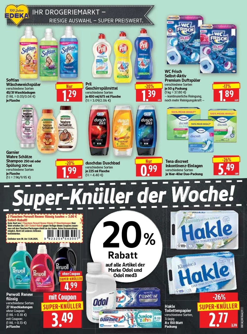 herkules e center prospekt juni 8 13 17