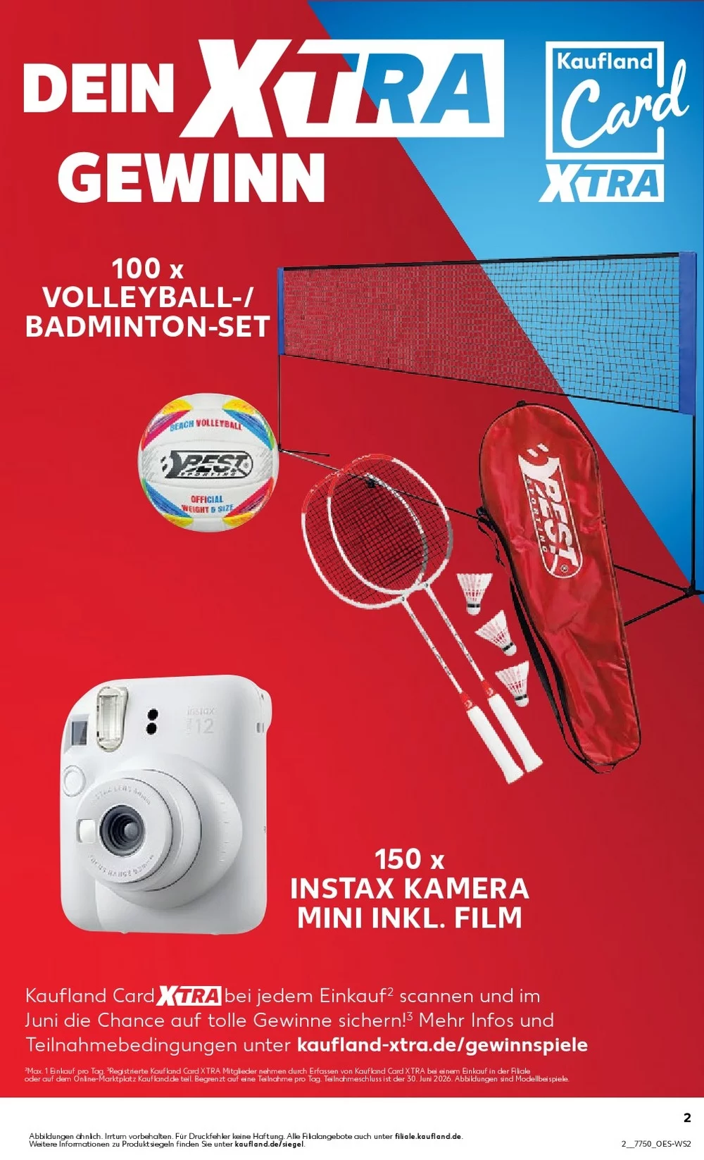 kaufland prospekt juni 8 13 11
