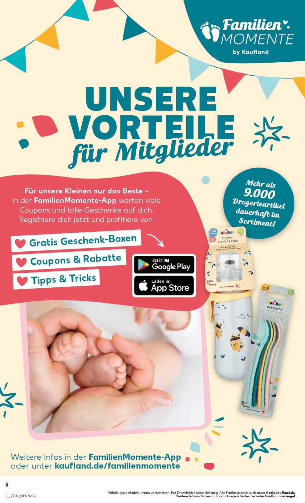 kaufland prospekt juni 8 13 14