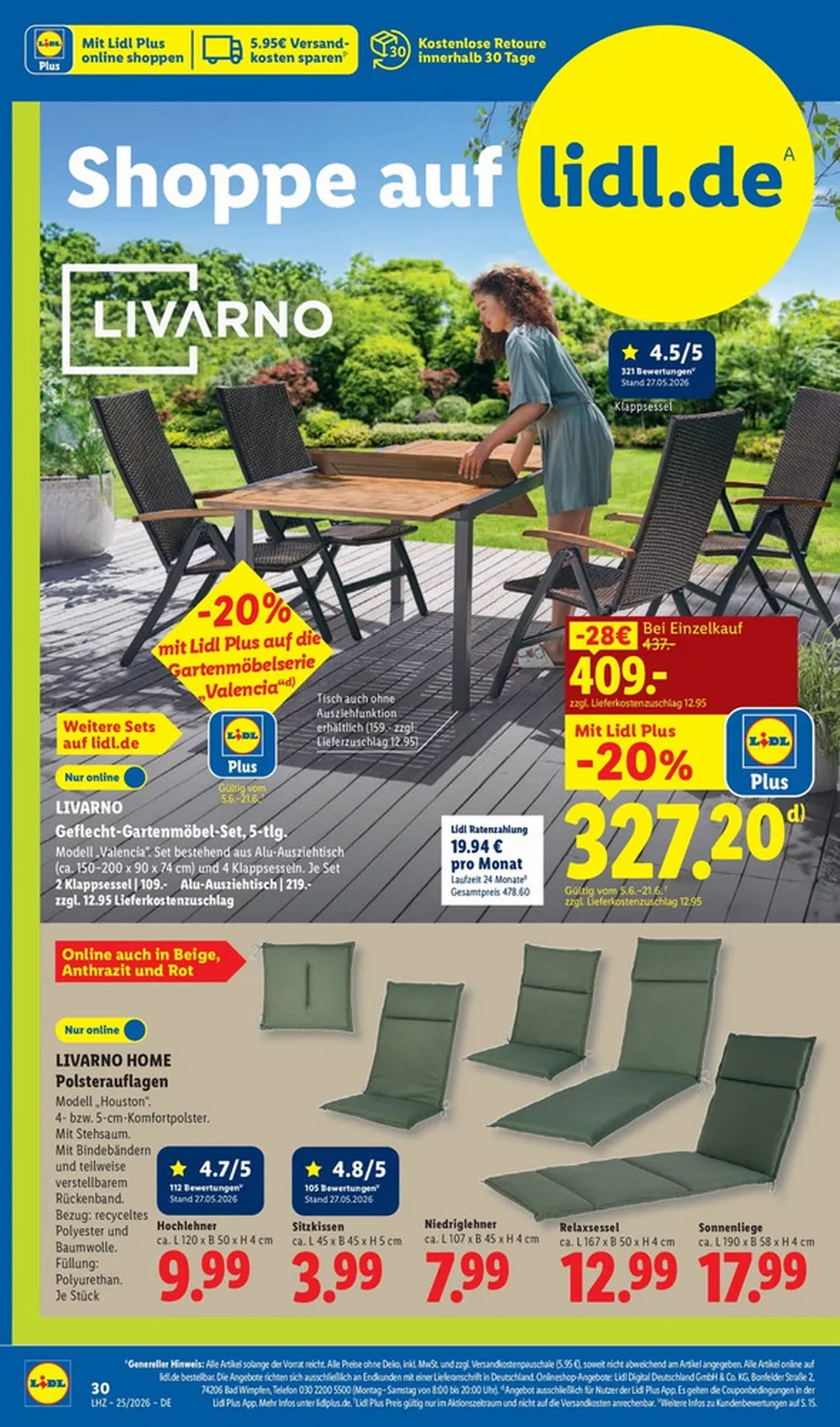 lidl prospekt juni 15 20 12 21664922