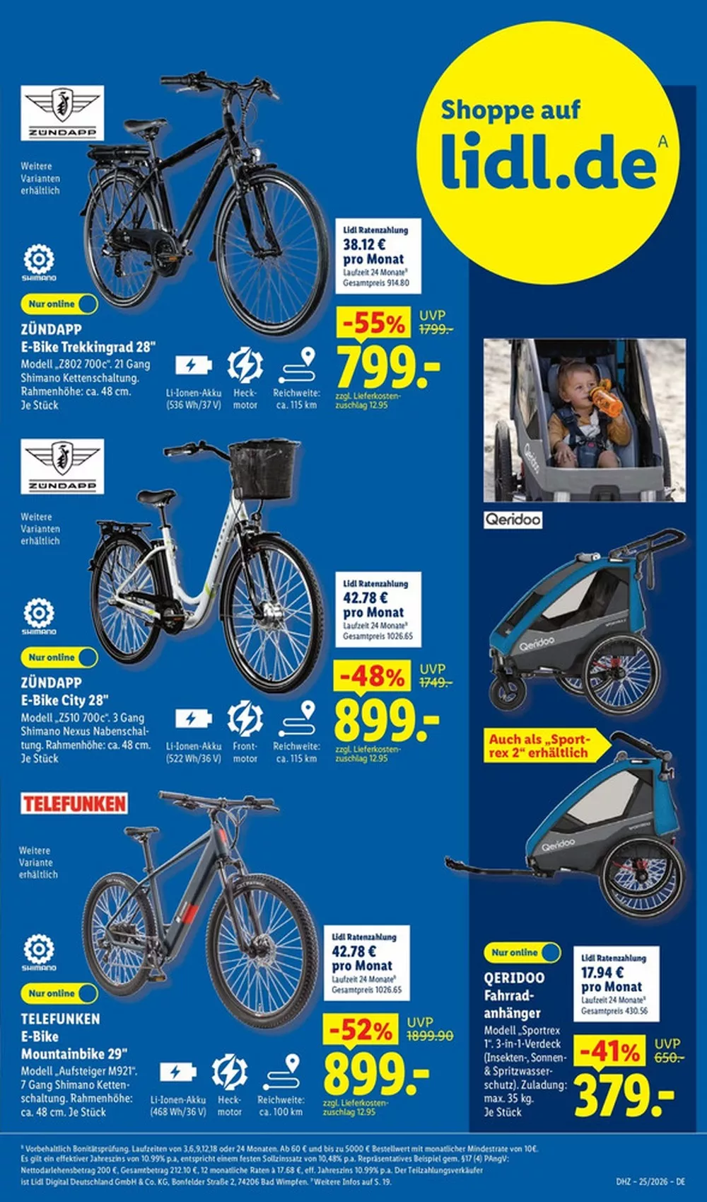 lidl prospekt juni 15 20 15 25010227