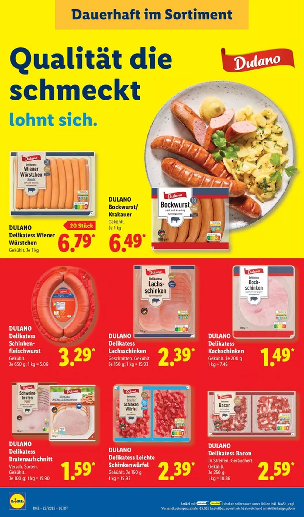 lidl prospekt juni 15 20 18 40833583