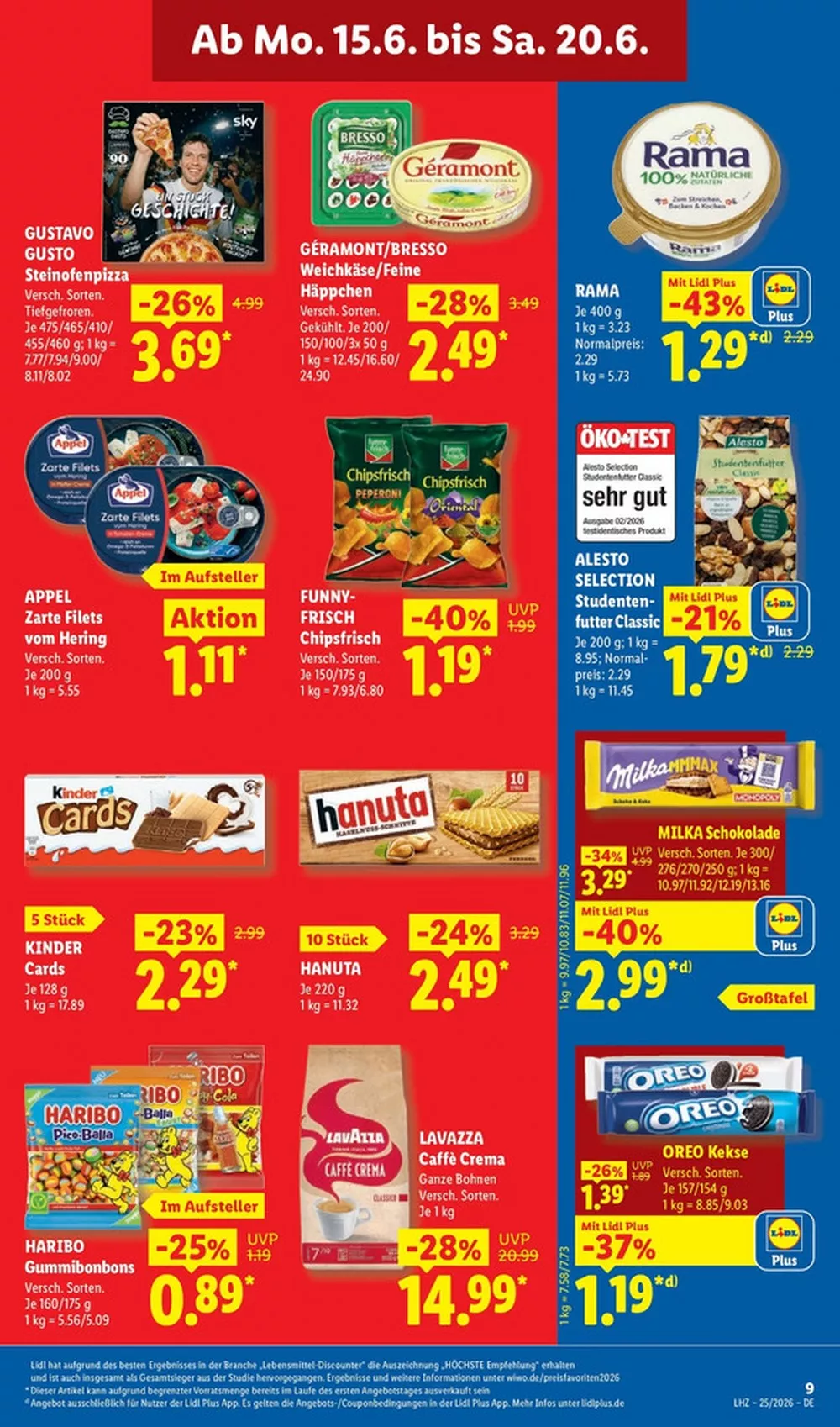 lidl prospekt juni 15 20 23 24071102