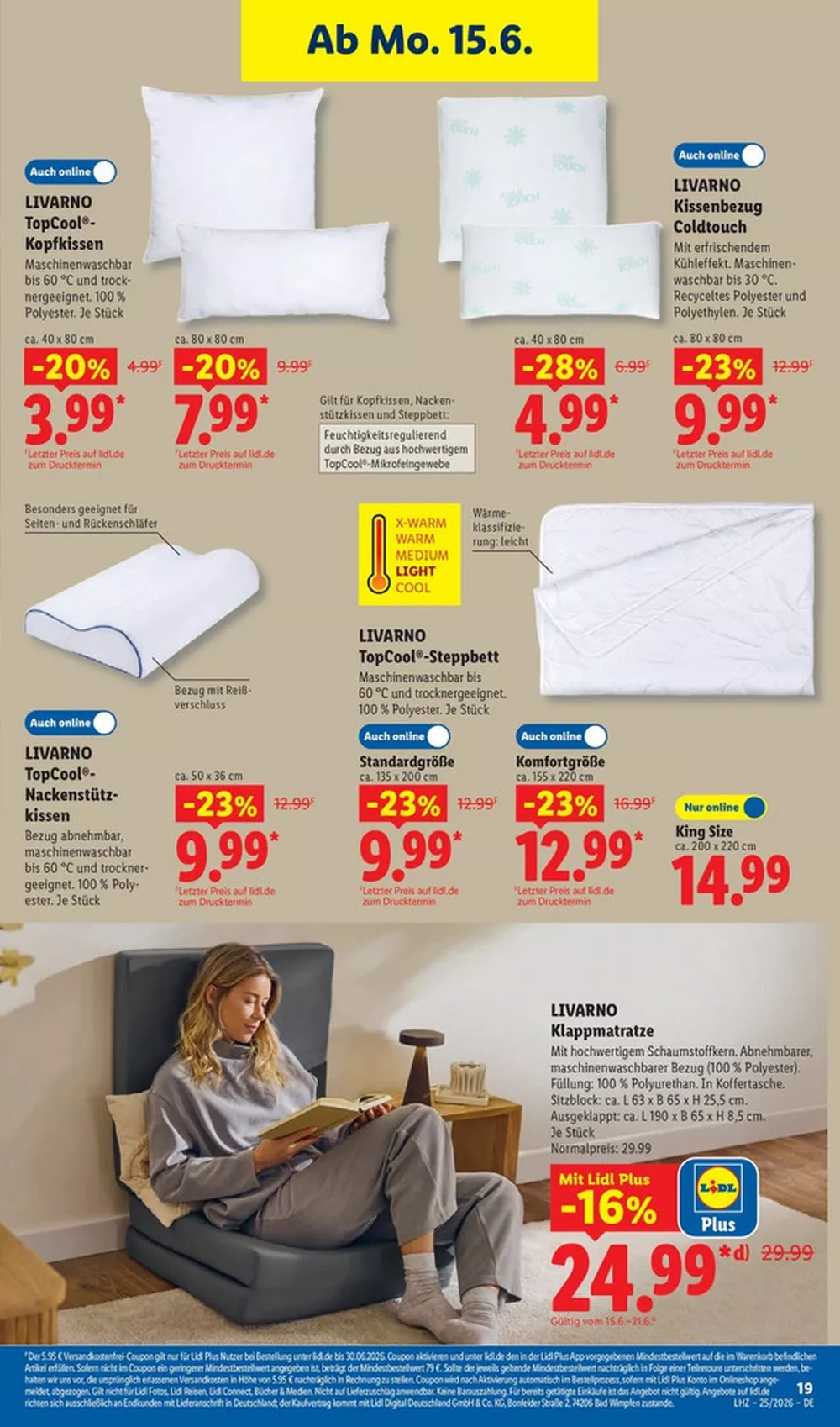 lidl prospekt juni 15 20 33 57490150