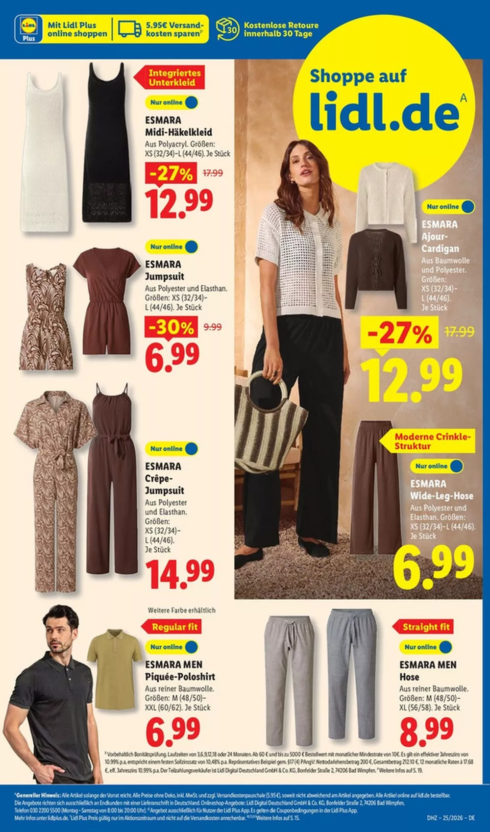 lidl prospekt juni 15 20 41 20616632