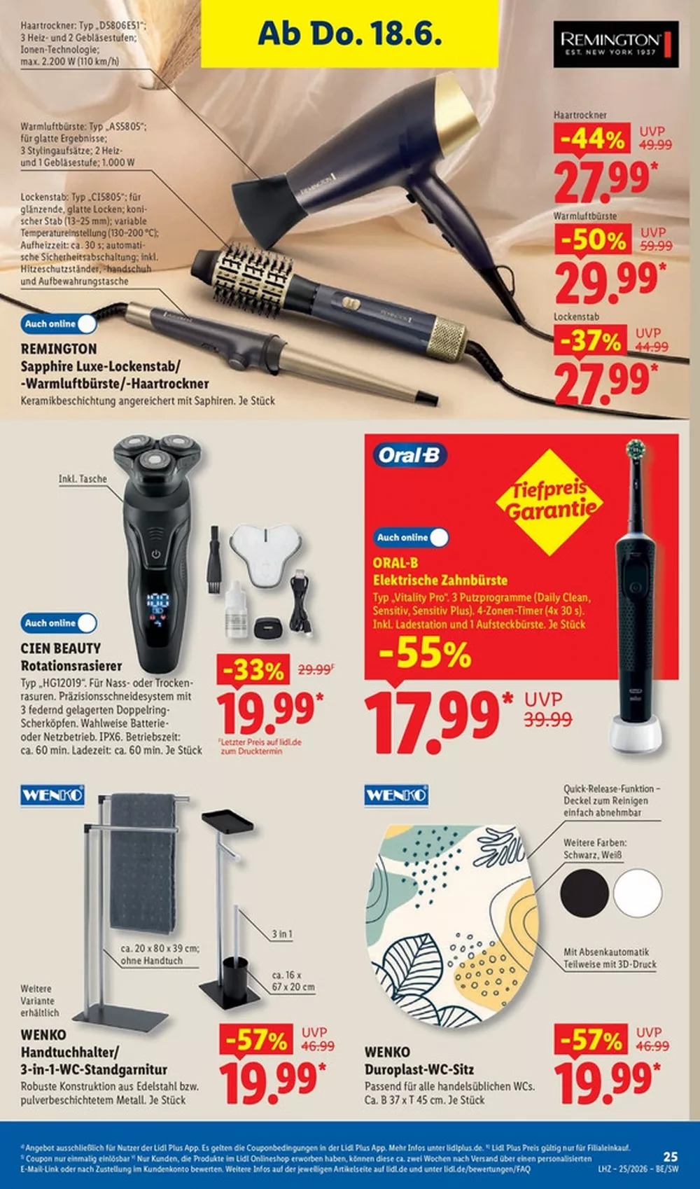 lidl prospekt juni 15 20 43 67039845
