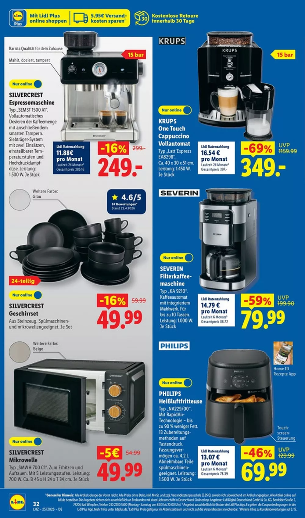 lidl prospekt juni 15 20 46 37284357