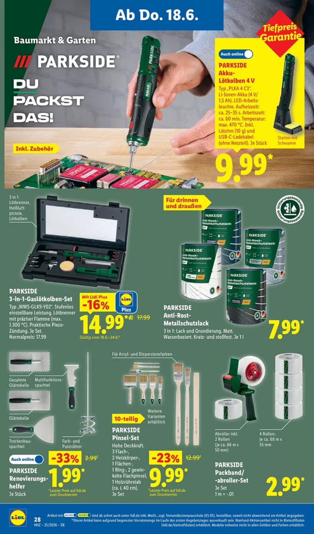 lidl prospekt juni 15 20 50 82293348