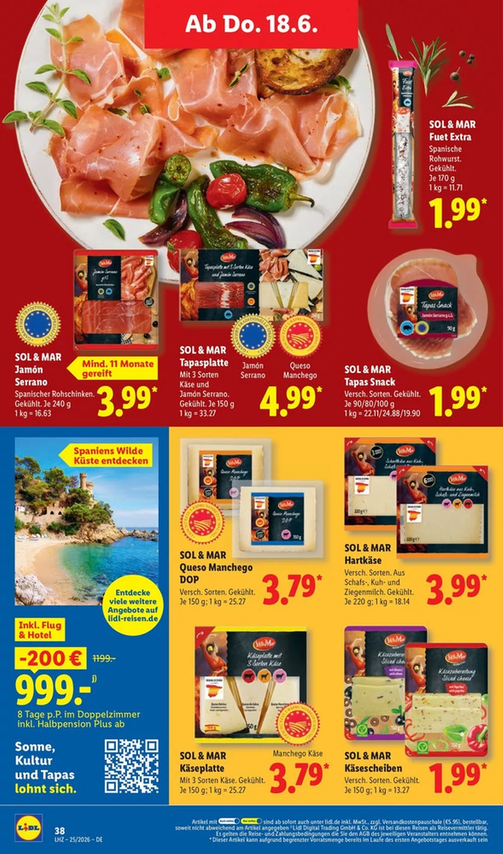 lidl prospekt juni 15 20 58 43260538