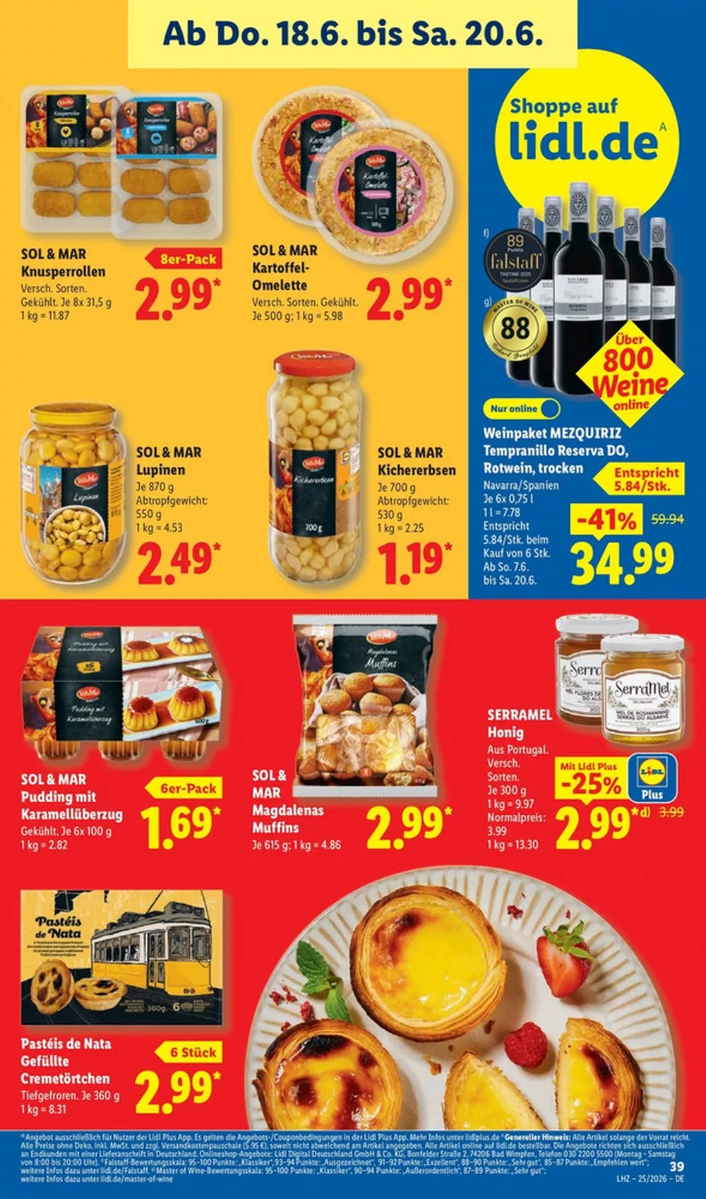 lidl prospekt juni 15 20 59 91774449