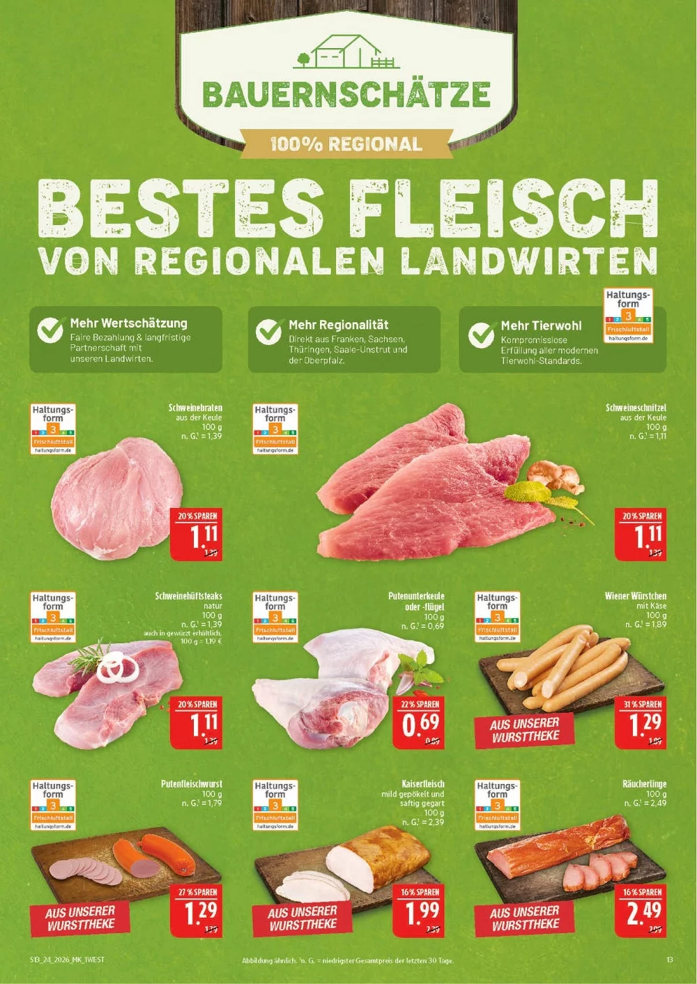 marktkrauf hof prospekt juni 8 13 13