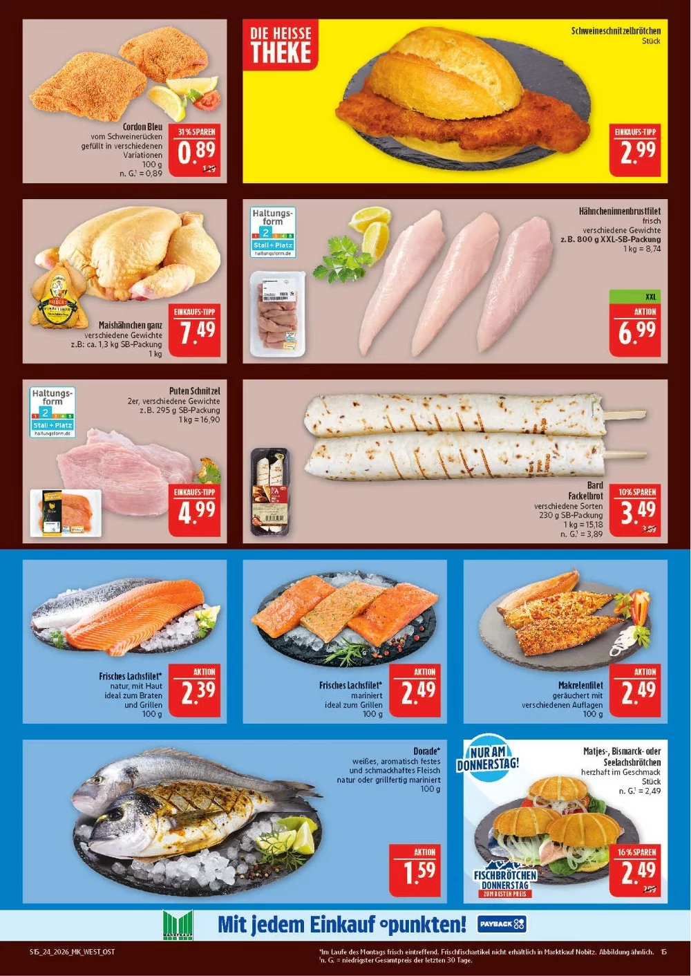 marktkrauf hof prospekt juni 8 13 15