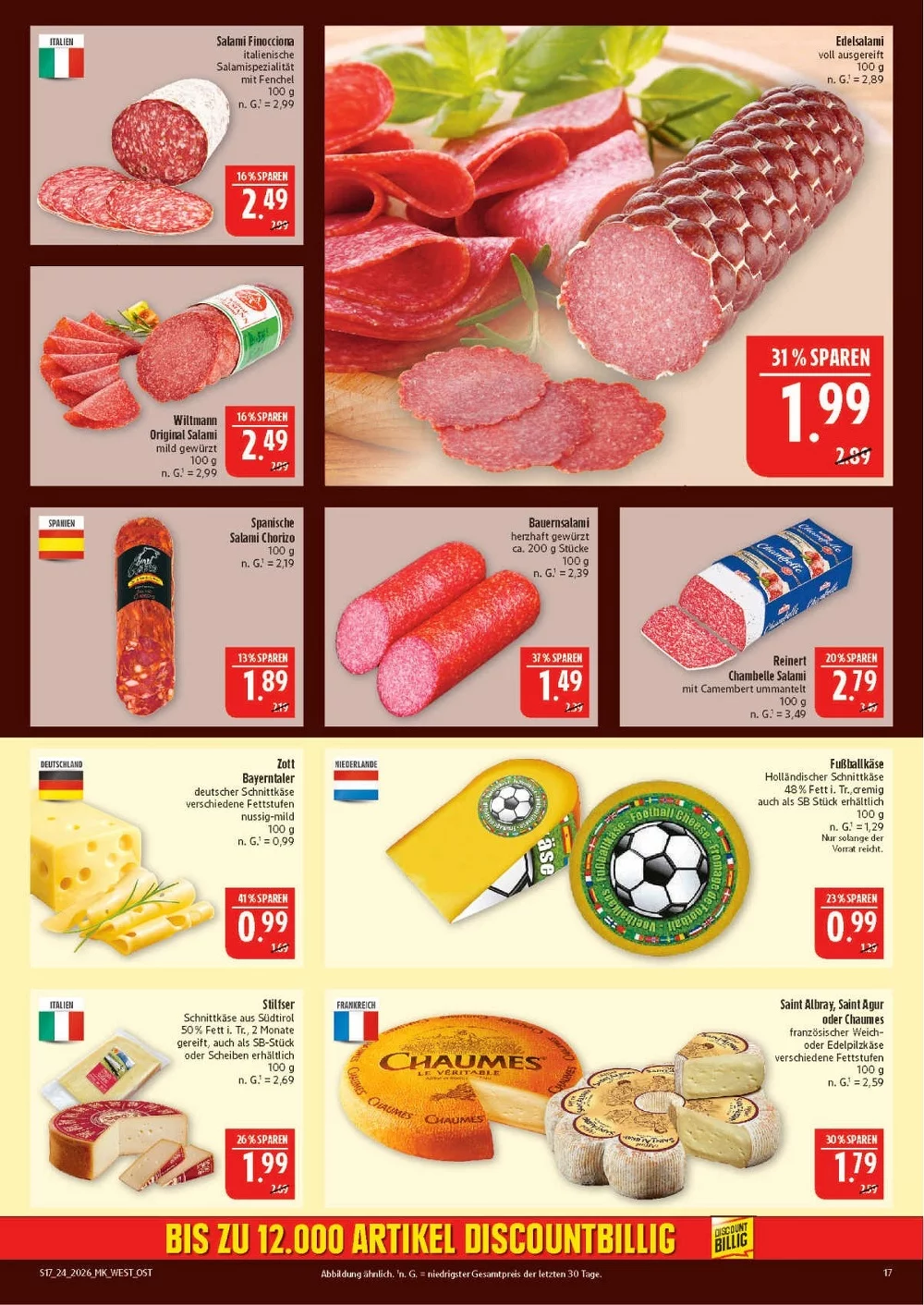 marktkrauf hof prospekt juni 8 13 17