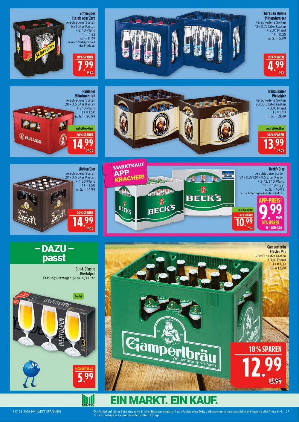 marktkrauf hof prospekt juni 8 13 27