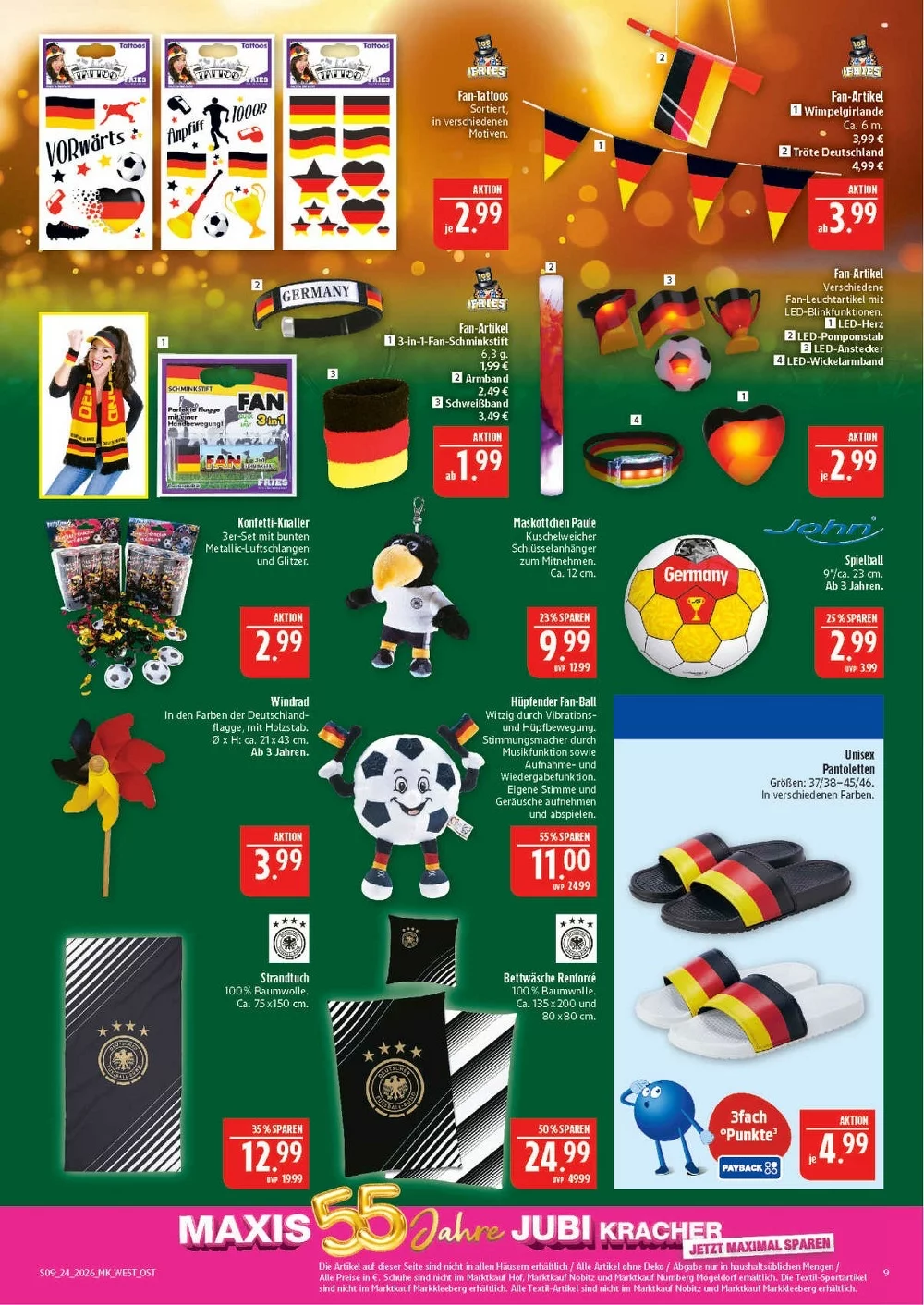 marktkrauf hof prospekt juni 8 13 9