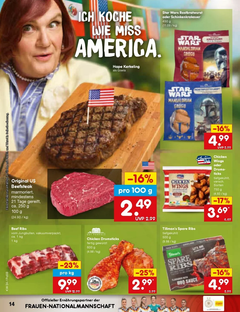 netto marken prospekt juni 8 13 22