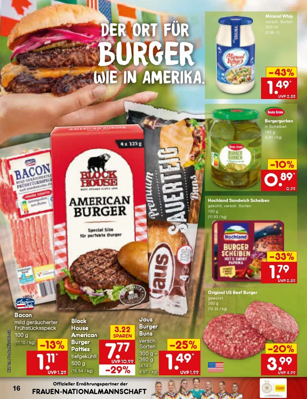 netto marken prospekt juni 8 13 26