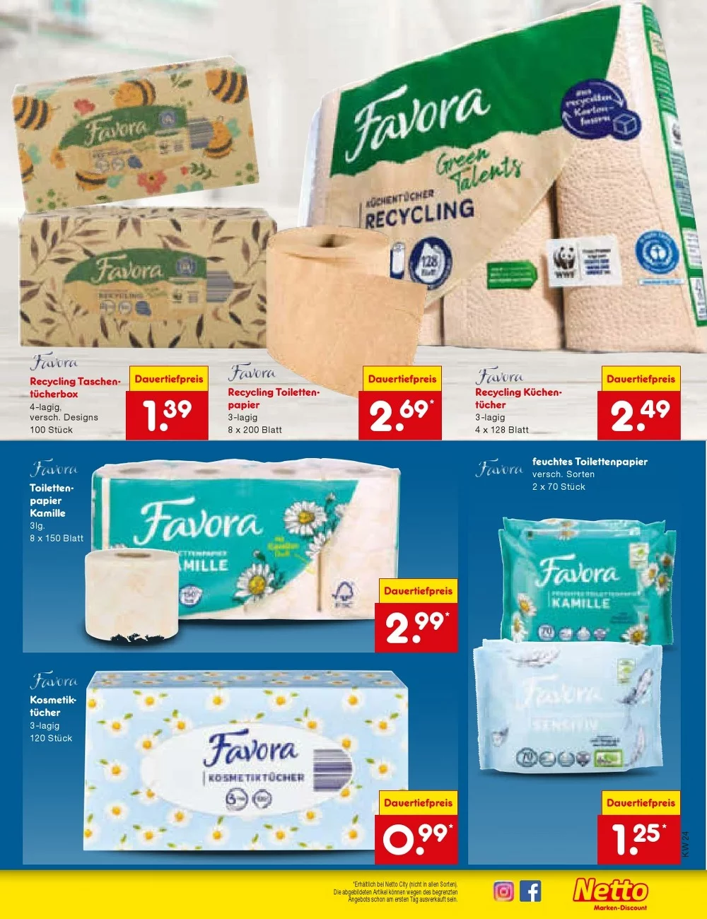 netto marken prospekt juni 8 13 35