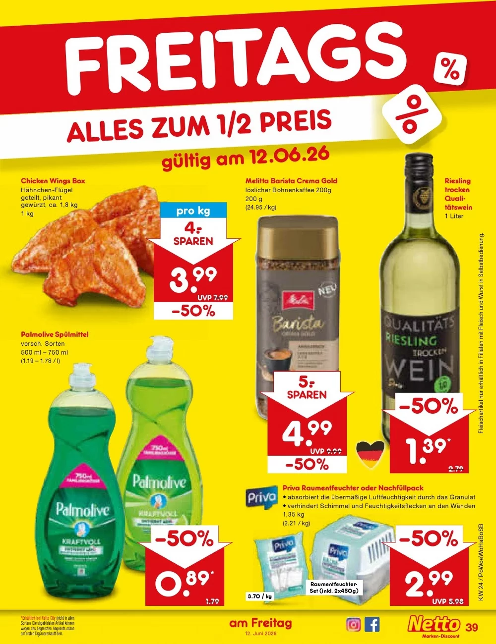 netto marken prospekt juni 8 13 57