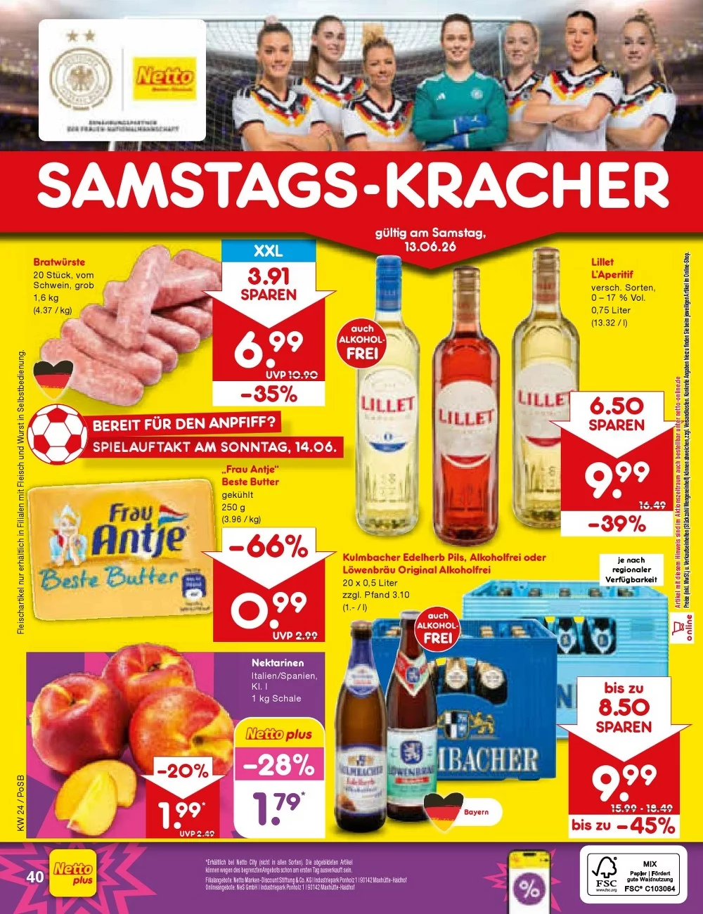 netto marken prospekt juni 8 13 58