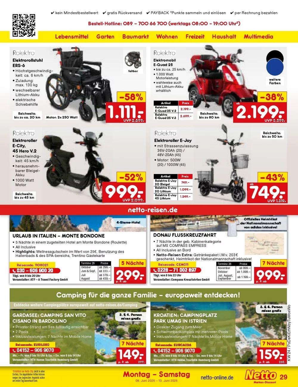 netto marken prospekt juni 8 13 60