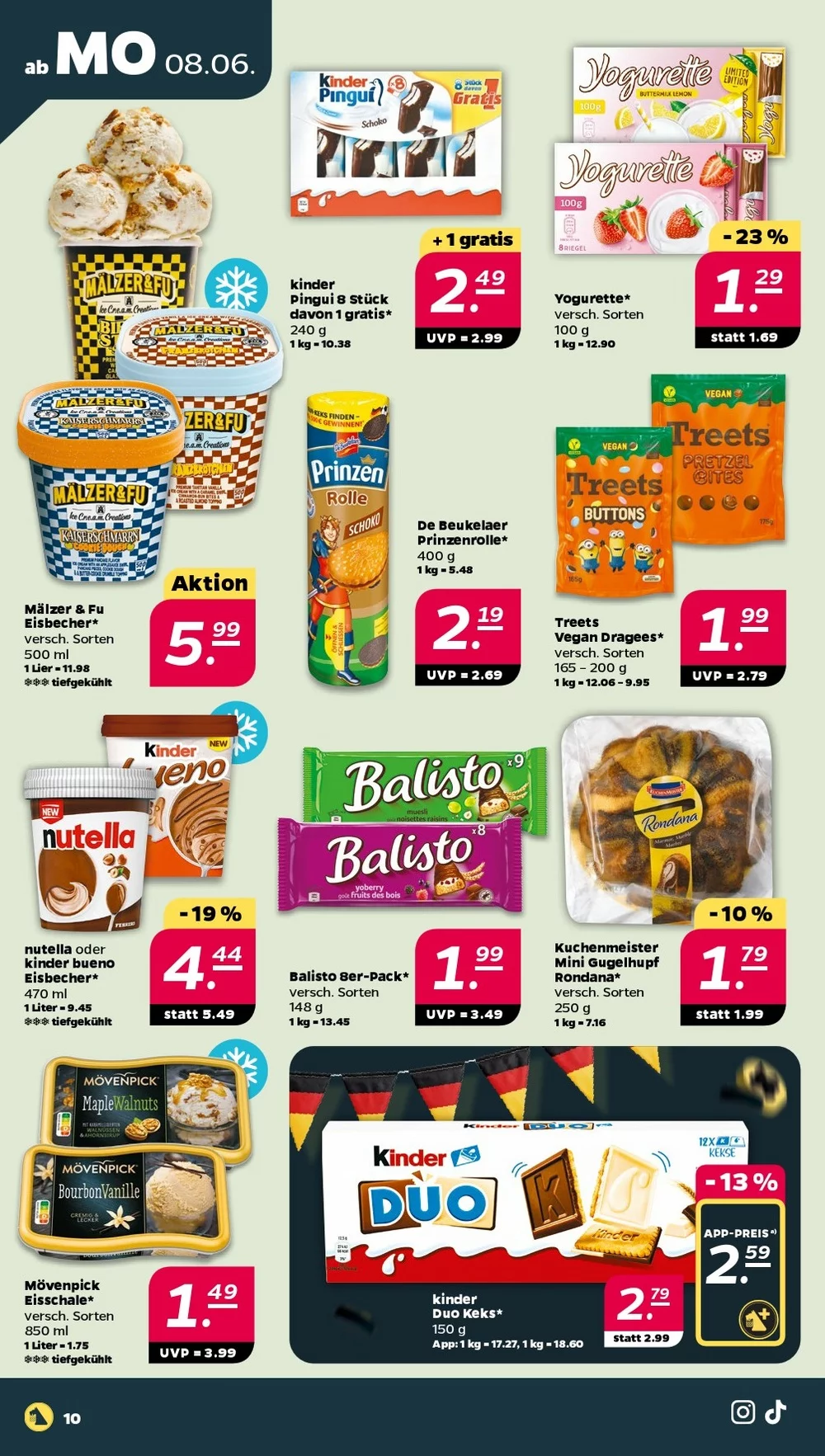 netto prospekt juni 8 13 10