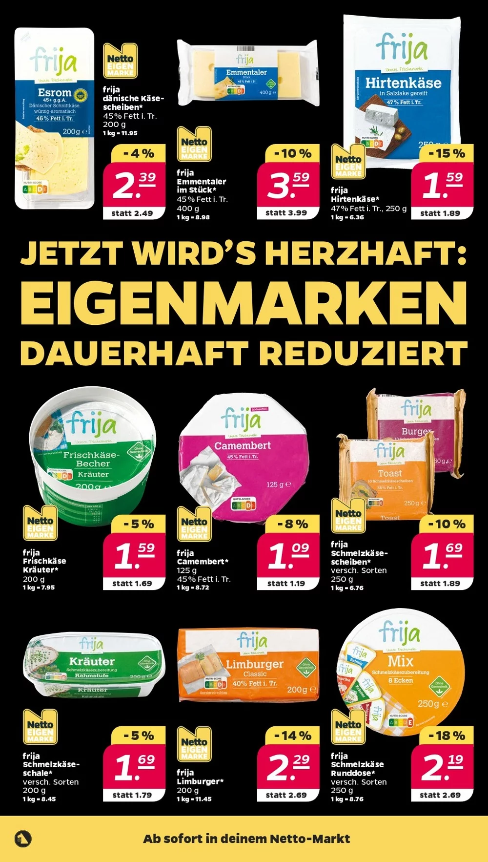 netto prospekt juni 8 13 12