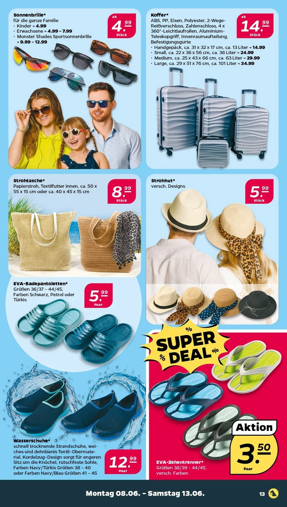 netto prospekt juni 8 13 15