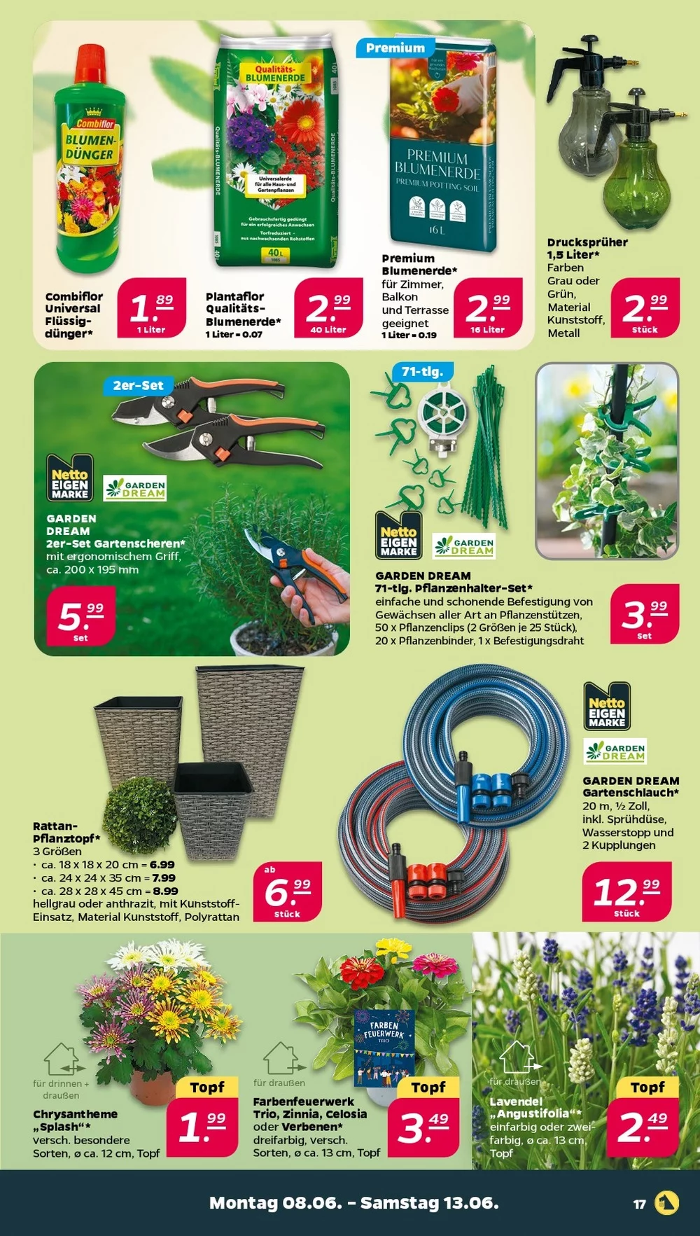 netto prospekt juni 8 13 19